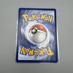 Mega Lopunny EX 128/094 Full Art phantasmal flames Pokemon Card NM/M - Image 2