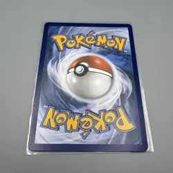Mega Lopunny EX 128/094 Full Art phantasmal flames Pokemon Card NM/M - Image 4