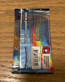 Pokemon Trading Card Game Sun & Moon Cosmic Eclipse Booster Pack - Image 2