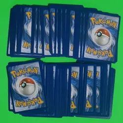 Ascended Heros (ASC) Cards - 150x Cards - Pokemon TCG - BULK LOT - Image 2