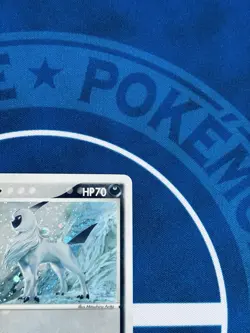 Absol 035/ADV-P Promo Holo - 7-Eleven Exclusive - Japanese Pokemon Card LP - Image 4