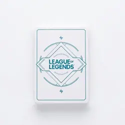 Riftbound TCG - Jinx Champion deck - complete *56 cards* - Image 3