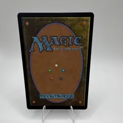 Call of the Ring - Lord of the Rings NM Magic The Gathering - Image 2