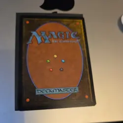 Orim’s Chant (Borderless) - NM - Magic the Gathering (MTG) - MH3 #323 - Image 2