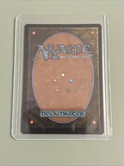 The Soul Stone Marvel's Spider-Man Foil NM PACK TO SLEEVE - Image 2