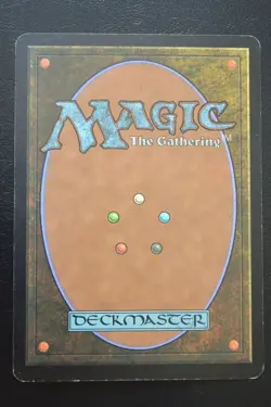 Magic The Gathering MTG IIZUKA THE RUTHLESS Saviors of Kamigawa MP Played - Image 2