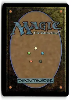 1x MTG Return of the Wildspeaker NM Normal R Commander: Lorwyn Eclipsed 115 - Image 2