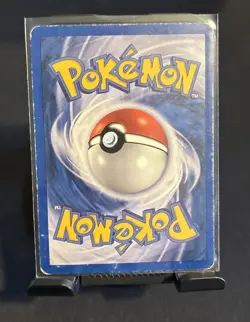 [GERMAN] Nidorina (Delta Species) 34/101 Dragon Frontiers Pokemon TCG Low Pop ⭐ - Image 2