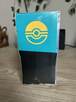 -SEALED & IN HAND- Pokemon Mega Evolution Ascended Heroes Elite Trainer Box ETB - Image 2