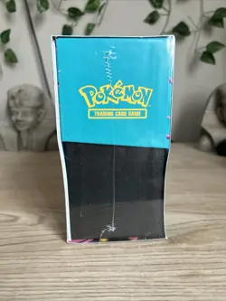 -SEALED & IN HAND- Pokemon Mega Evolution Ascended Heroes Elite Trainer Box ETB - Image 4