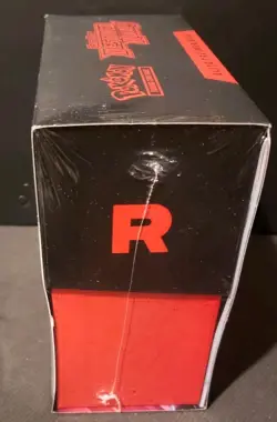 POKEMON DESTINED RIVALS ELITE TRAINER BOX SEALED (DAMAGE ON BACK) - Image 5