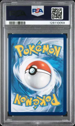 PSA 9 - SURFING PIKACHU VMAX - 009 CELEBRATIONS POKEMON - Image 2