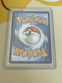 Pokemon TCG: Mega Evolution Promo - MEP032 - Mega Gardevoir Ex - Image 2