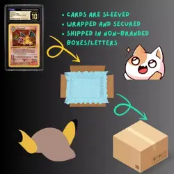 2010 POKEMON WORLD COLLECTION PIKACHU-HOLO GERMAN PSA 9 (WITH HOLO SWIRL 🌀) - Image 4