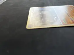 Pokemon TCG Nidoking Triumphant 6/102 Regular Deck Exclusive Non Holo - LP+ - Image 3