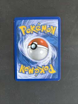 Pokemon TCG Nidoking Triumphant 6/102 Regular Deck Exclusive Non Holo - LP+ - Image 4