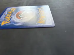 Pokemon TCG Nidoking Triumphant 6/102 Regular Deck Exclusive Non Holo - LP+ - Image 5