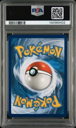 PSA 9 - MEWTWO & MEW GX - SM191 POWER PARTNERSHIP TINS POKEMON - Image 2