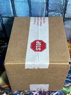 Pokemon Fusion Strike 3 Pack Blister 24ct CASE Factory Sealed 72 Total Boosters - Image 3