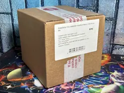 Pokemon Fusion Strike 3 Pack Blister 24ct CASE Factory Sealed 72 Total Boosters - Image 4