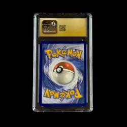 Pokemon Slab Feraligatr Illustration Contest 213/BSP CGC Pristine 10 2024 - Image 2