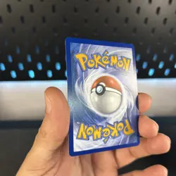 Pikachu 160/159 Crown Zenith Illustration Full Art Secret Rare Pokemon TCG - Image 5