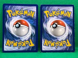 Pokemon Tcg Dugtrio 56/108 & Diglett 55/108 XY Evolutions Reverse Holo - Image 4