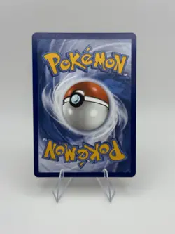 Mega Lucario Ex 033 Mega Attack Rare Promo Pokemon Ascended Heroes - Image 2