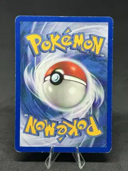 Pokemon Hypno 25/112 FireRed & LeafGreen Reverse Holo - Image 3