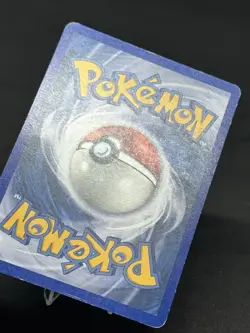 Pokemon Hypno 25/112 FireRed & LeafGreen Reverse Holo - Image 4