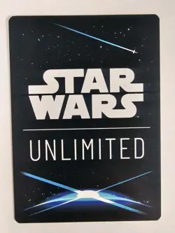 Bendu (170/264) - Star Wars Unlimited LOF - [LEGENDARY] Legends Of The Force - Image 2