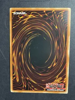 Yu-Gi-Oh! King’s Knight - EEN-EN006 1st Edition Ultimate Rare LP - Image 2