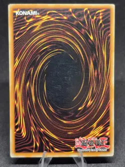 Yu-Gi-Oh! Sage of Silence STON-EN015 Strike of Neos Rare NM - Image 2