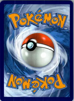 Kyogre (Cosmos Holo) 034/132 Miscellaneous Cards & Products Pokemon TCG Rare NM - Image 2