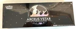 Pokemon TCG Pokemon ARCEUS VSTAR Ultra Premium Collection BRAND NEW SEALED - Image 1