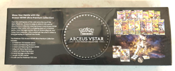 Pokemon TCG Pokemon ARCEUS VSTAR Ultra Premium Collection BRAND NEW SEALED - Image 2