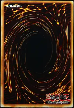 Yu-Gi-Oh! Slate Warrior WC4-003 Prismatic Secret Rare [EX] Promo | EN 2004 - Image 2