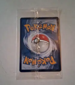 Pokemon Pikachu Berkemeja Batik 101/SV-P Indonesia Journey Sealed Promo - Image 2