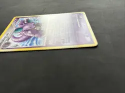 Pokemon TCG Nidoking Secret Wonders 34/132 Regular Rare Non Holo - NM/LP - Image 2