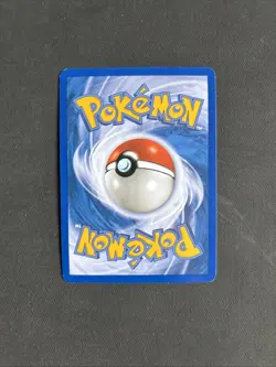 Pokemon TCG Nidoking Secret Wonders 34/132 Regular Rare Non Holo - NM/LP - Image 4