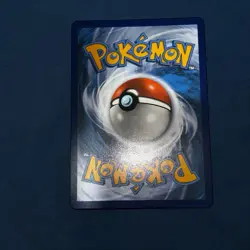 Basic Fire Energy NM GOLD 230/197 Obsidian Flames Pokemon TCG Holo - Image 2