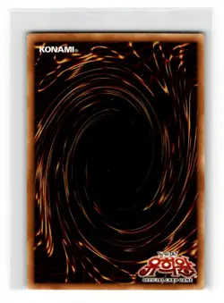 Yu-Gi-Oh! Korean Silent Swordsman LV7 Ultra Rare 15AY-KRC06 Moderately Played - Image 2