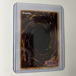 World of Prophecy MP14-EN081 Secret Rare 1st Edition Yu-Gi-Oh Card NM-Mint - Image 3