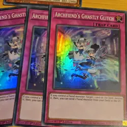 Yu-Gi-Oh Labyrinth Deck Core - Image 5