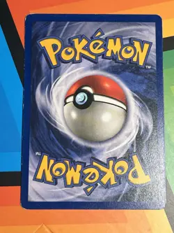 Dodrio 34/64 Uncommon Unlimited Edition Jungle Pokemon Card 1999 WOTC VTG LP - Image 2