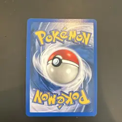 Pokemon Cool Porygon 15/53 Wotc Promo Holo 50 HP Basic Card - Image 3