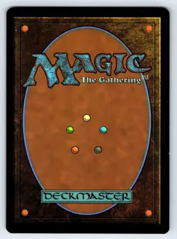 Necrotic Hex R Commander Legends 137 LP - Image 2