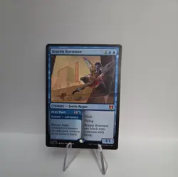 Brazen Borrower Throne of Eldraine Regular - Image 2