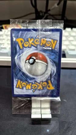 Mega Charizard X ex 023 Sealed - Pokemon ME: Mega Evolution Promo - Image 2