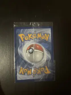 Mega Charizard x EX and Oricorio EX Promos Sealed: Pokemon Mega Charizard UPC - Image 2